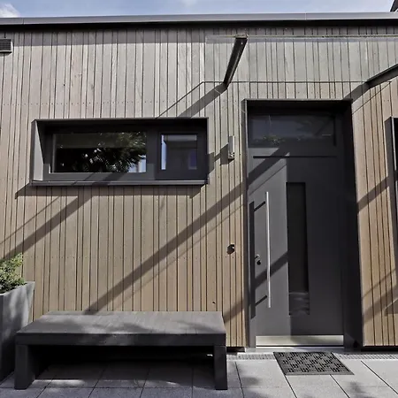 Barrierefreie Am Wasserturm Landau - Suedpfalz *