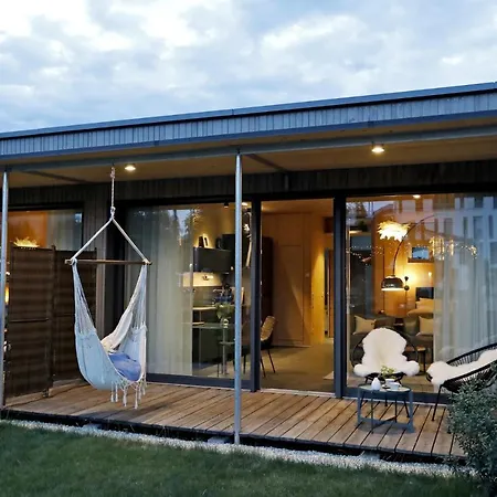 Barrierefreie Am Wasserturm Landau - Suedpfalz * 랜다우인더펠즈