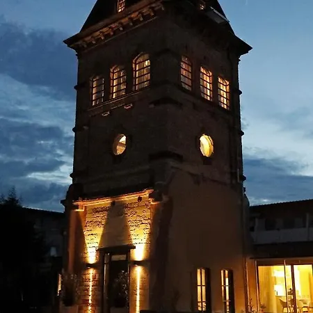 Barrierefreie Am Wasserturm Landau - Suedpfalz 랜다우인더펠즈
