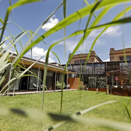 Barrierefreie Am Wasserturm Landau - Suedpfalz *