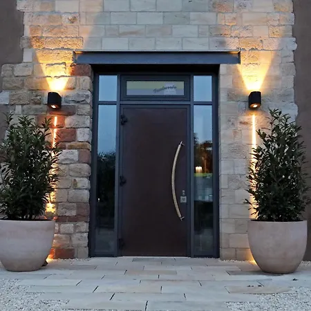 Barrierefreie Am Wasserturm Landau - Südpfalz Landau in der Pfalz