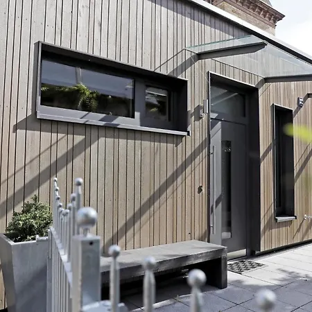 Barrierefreie Am Wasserturm Landau - Suedpfalz Апартаменты *