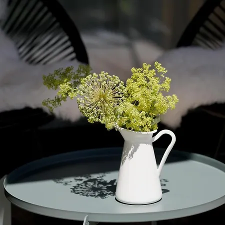 Barrierefreie Am Wasserturm Landau - Suedpfalz 아파트