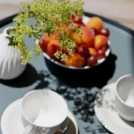 Barrierefreie Am Wasserturm Landau - Südpfalz