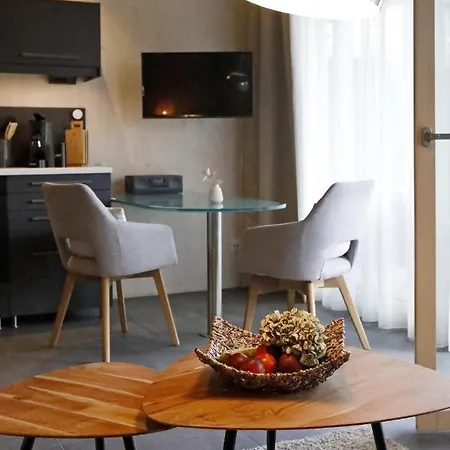 Apartment Barrierefreie Am Wasserturm Landau - Südpfalz *