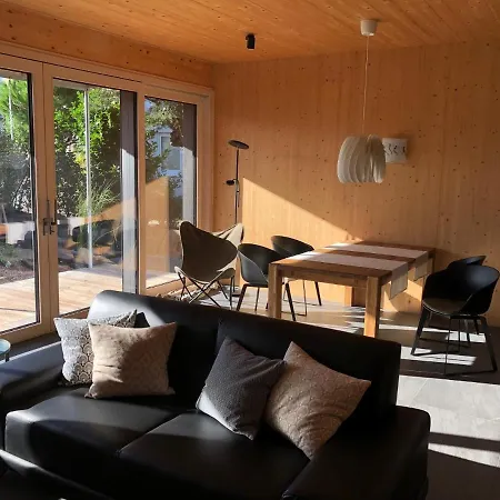 Barrierefreie Am Wasserturm Landau - Suedpfalz Appartement *