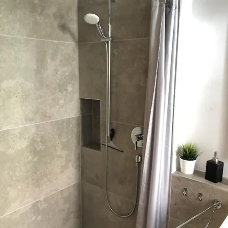 Barrierefreie Am Wasserturm Landau - Südpfalz Apartment Landau in der Pfalz