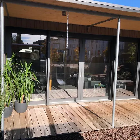 Barrierefreie Am Wasserturm Landau - Südpfalz *