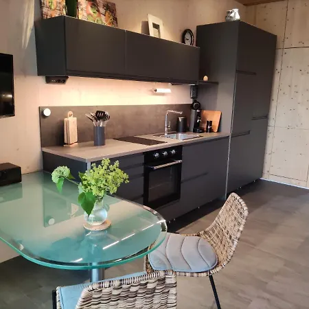 Appartement Barrierefreie Am Wasserturm Landau - Suedpfalz