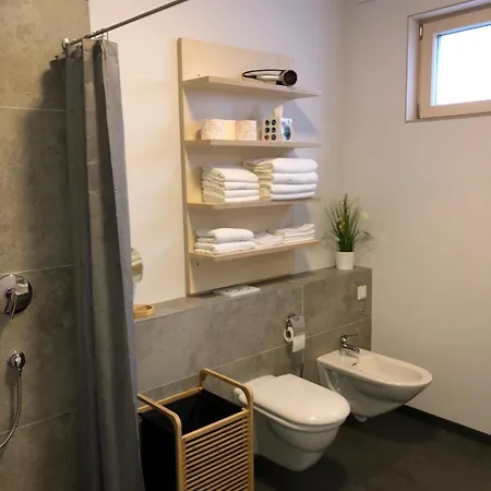 Appartement Barrierefreie Am Wasserturm Landau - Suedpfalz Landau in der Pfalz