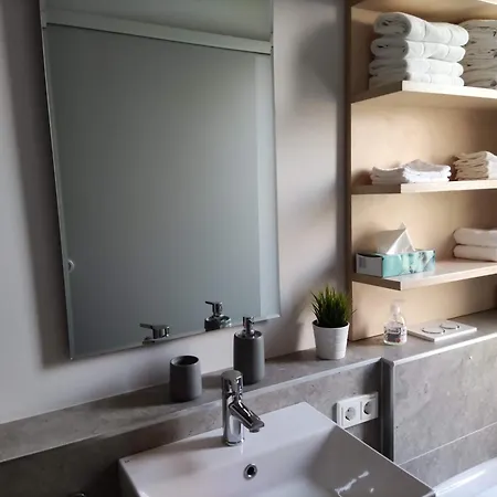 Apartment Barrierefreie Am Wasserturm Landau - Südpfalz