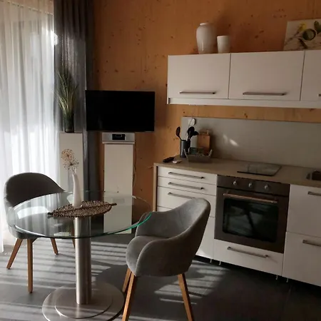 Appartement Barrierefreie Am Wasserturm Landau - Suedpfalz Landau in der Pfalz