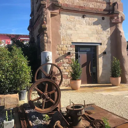 Barrierefreie Am Wasserturm Landau - Suedpfalz