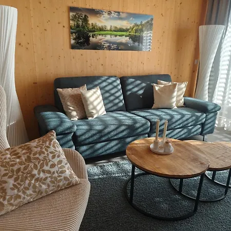 Barrierefreie Am Wasserturm Landau - Suedpfalz Апартаменты Ландау (Пфальц)