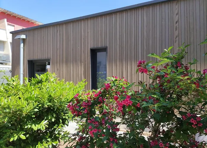 Barrierefreie Am Wasserturm Landau - Suedpfalz *