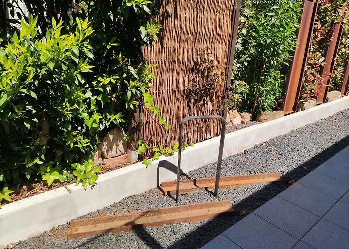 アパート Barrierefreie Am Wasserturm Landau - Suedpfalz ランダウ・イン・デア・プファルツ