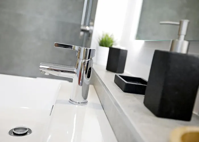 Barrierefreie Am Wasserturm Landau - Suedpfalz