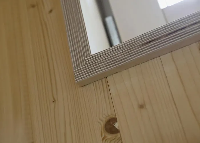 公寓 Barrierefreie Am Wasserturm Landau - Suedpfalz *