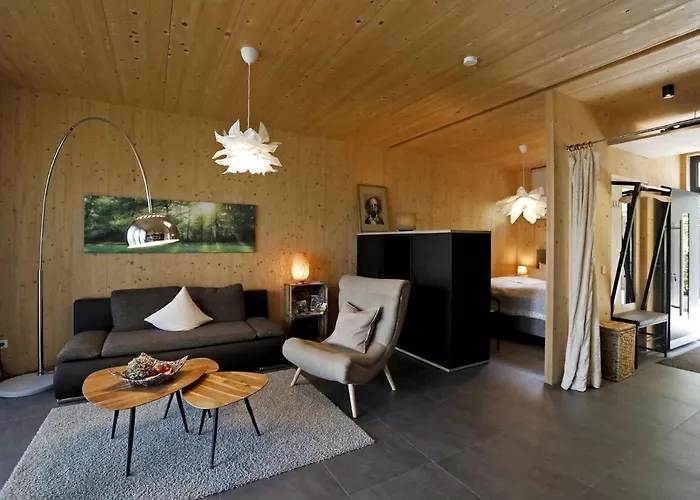 Barrierefreie Am Wasserturm Landau - Suedpfalz *