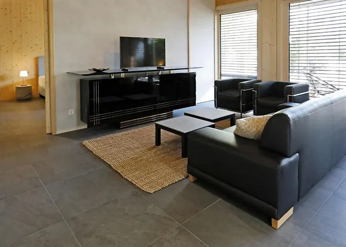 Barrierefreie Am Wasserturm Landau - Suedpfalz ランダウ・イン・デア・プファルツ