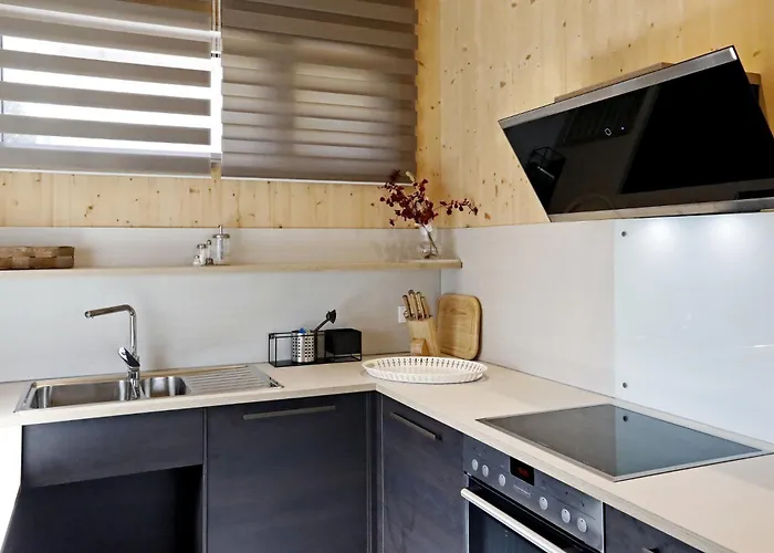 アパート Barrierefreie Am Wasserturm Landau - Suedpfalz ランダウ・イン・デア・プファルツ