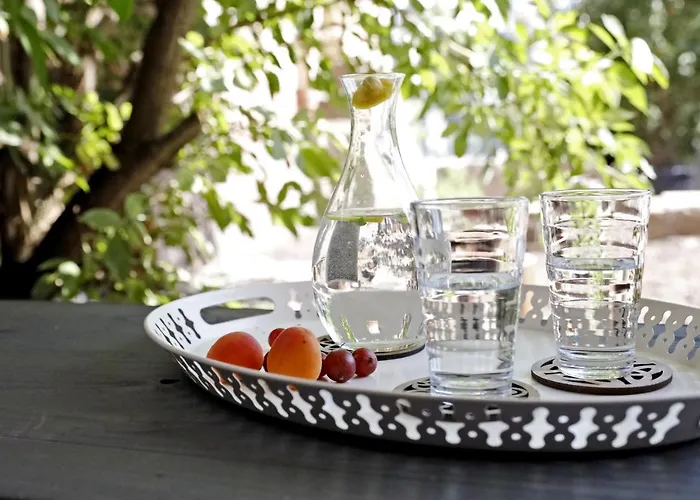 Barrierefreie Am Wasserturm Landau - Suedpfalz * 朗道因德普法尔茨