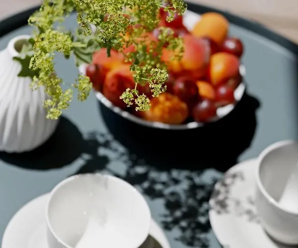 Barrierefreie Am Wasserturm Landau - Suedpfalz
