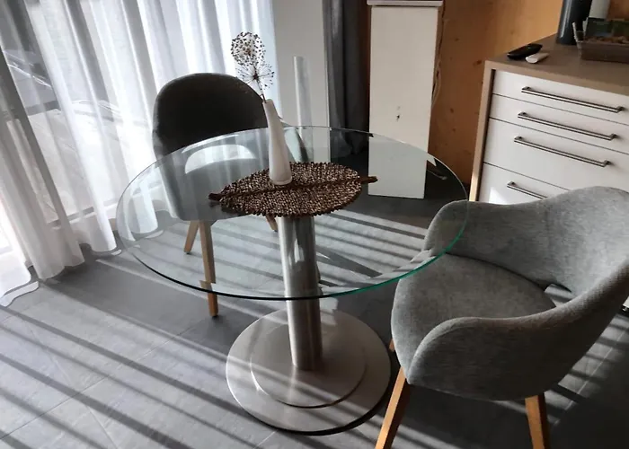 公寓 Barrierefreie Am Wasserturm Landau - Suedpfalz 朗道因德普法尔茨